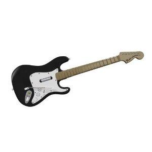 Harmonix Rock Band Guitar (Xbox 360)