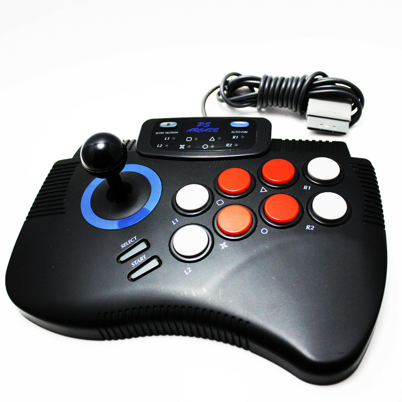 InterAct PS Arcade Joystick (Playstation)