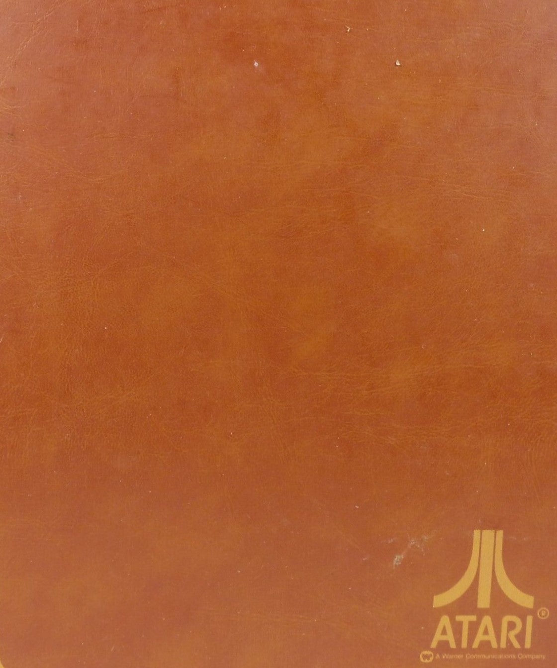 Estuche de juego Atari 2600 (Atari 2600)
