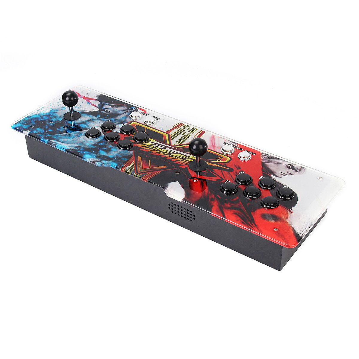 J2Games.com | Pandora Box 6 (Multicade) (Brand New).