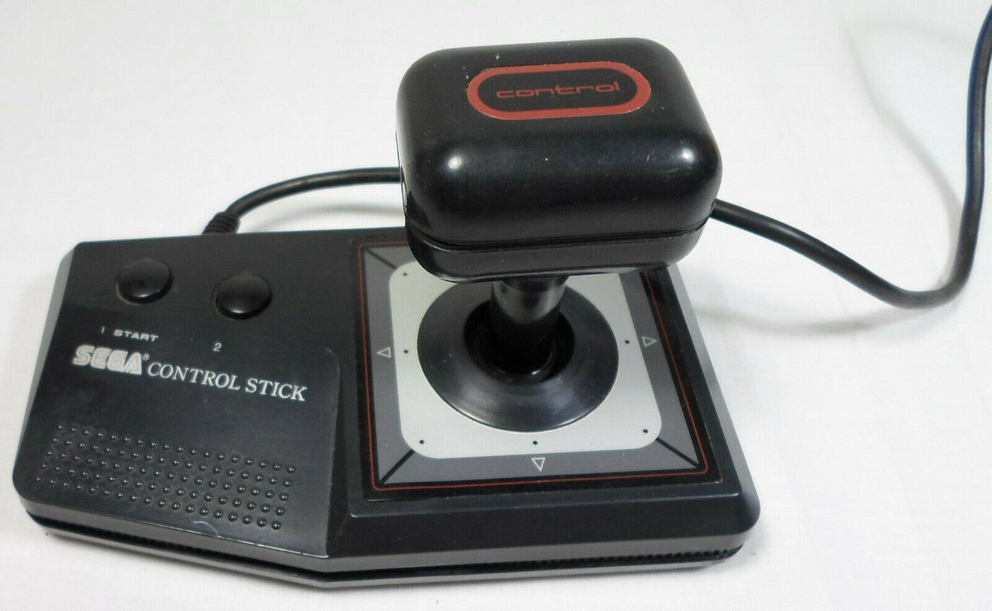 J2Games.com | Ultimate Super Stick (Sega Master System) (Pre-Played - Accessory).