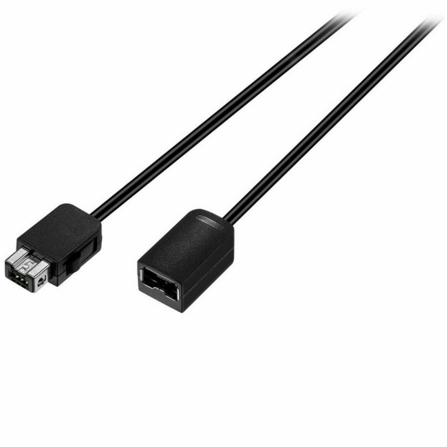 Insignia, paquete de 2 cables de extensión para mando NES Classic y SNES Classic (Nintendo NES)