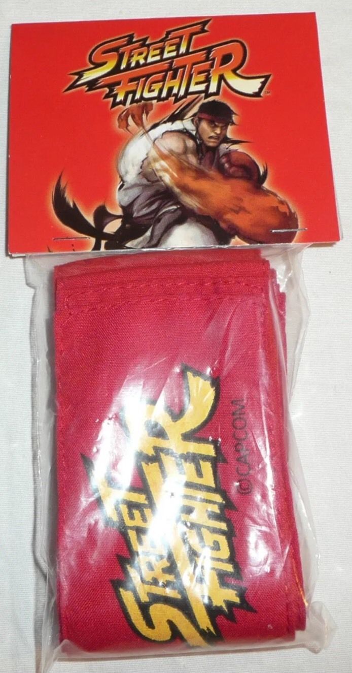 J2Games.com | Ryu Bandana (Brand New).