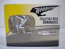 J2Games.com | Hoodies Auto Ornaments - Arrow (Toys) (Brand New).