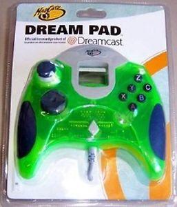 J2Games.com | Mad Katz Dreampad Controller (Sega Dreamcast) (Pre-Played - Game Only).