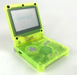 Replacement Sticker Label Tag Marking Sticker AGS-001 for Game Boy Advance  SP GBA SP