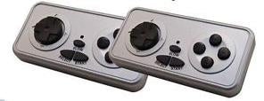 J2Games.com | Retron Controller Pair NES (Nintendo Nes) (Pre-Played - Game Only).