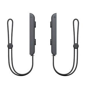 J2Games.com | Nintendo Switch Joycon Straps Pair (Nintendo Switch) (Pre-Played - Game Only).