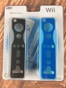 J2Games.com | Switch and Carry Wiimote Remote Gloves (Wii) (Brand New).