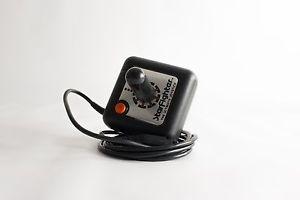 J2Games.com | Starfighter Ultimate Joystick (Atari 2600) (Pre-Played - Game Only).