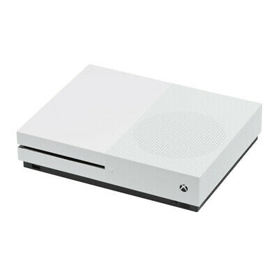 Consola Xbox One S 500GB Microsoft Reacondicioanda