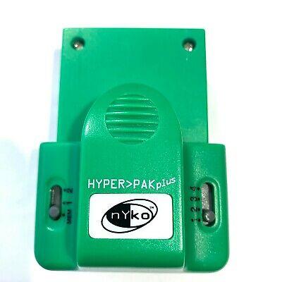 J2Games.com | Hyper Pak Plus (Nintendo 64) (Pre-Played - Game Only).