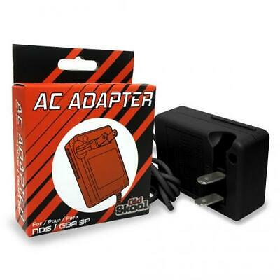 Old Skool Nintendo DS / Gameboy Advance SP AC Adapter Charger (Gameboy Advance)
