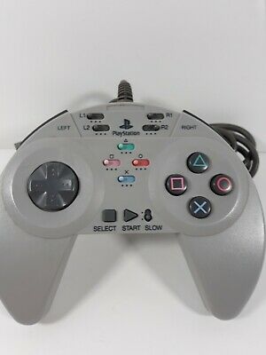 Ascii Pad PSS Playstation Controller (Playstation)