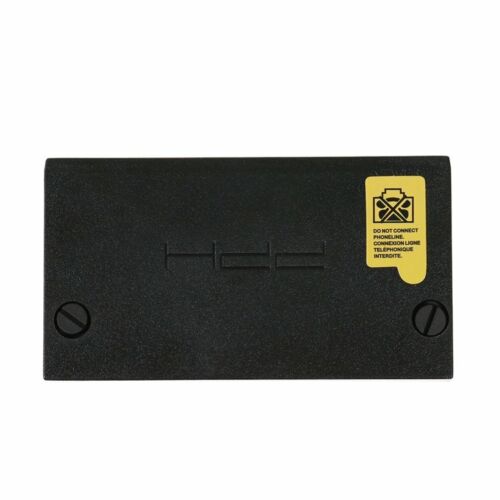 Sistema Playstation 2 con adaptador de red HDD (Playstation 2)