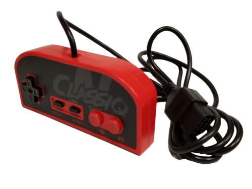 Controlador de juegos NES del mercado de accesorios (Nintendo Nes)
