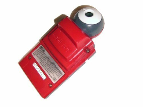 Cámara Gameboy Roja (Gameboy)