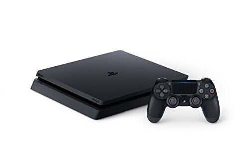 Consola Playstation 4 Slim 2TB (Playstation 4)