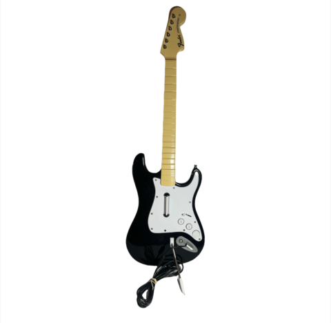 Controlador de guitarra con cable Harmonix Xbox 360 (Xbox 360)
