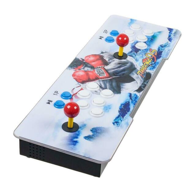 J2Games.com | Pandora Box 9S 2020 Games (Multicade) (Brand New).