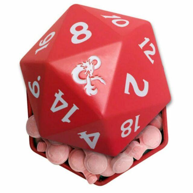 J2Games.com | Dungeons & Dragons D20 Potion (Toys) (Brand New).