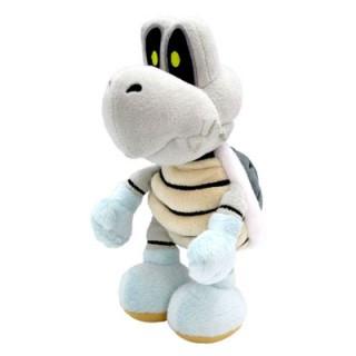 J2Games.com | Nintendo Plush 8-inch Dry Bones (Brand New).