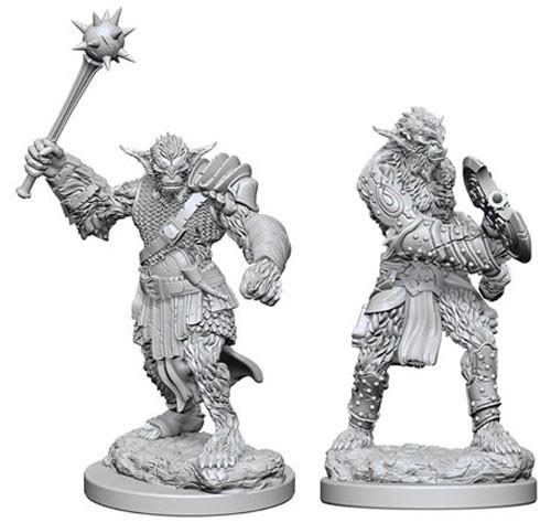 D&D Minis: Ola 1 - Bugbears (D&D)