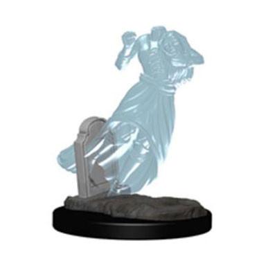 D&D Minis: Ola 1: Fantasmas y Banshee (D&D)