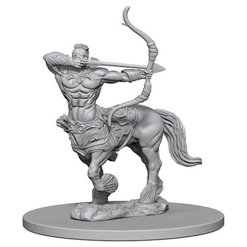 D&D Minis: Ola 4- Centauro (D&D)