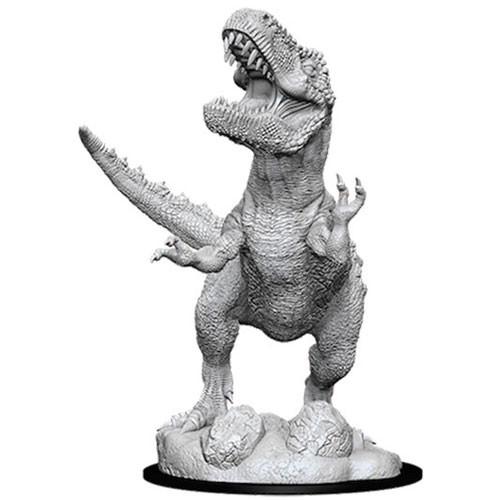 D&D Minis: Wave 6- T-Rex (D&D)