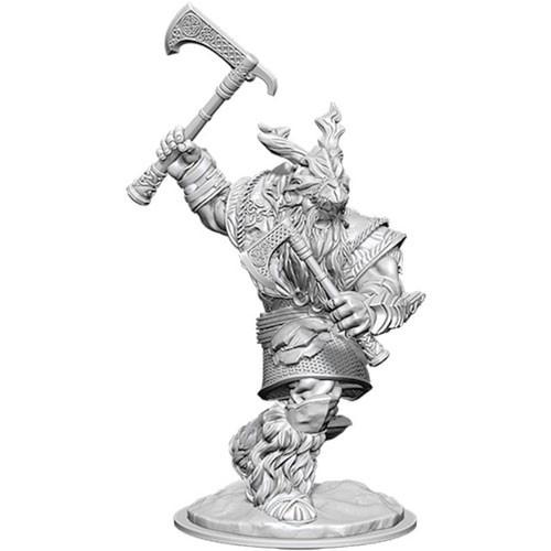 D&D Minis: Wave 6- Frost Giant Male (D&D)