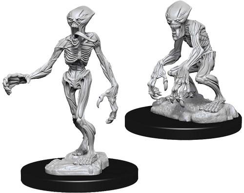 D&D Minis: Ola 11- Doppelganger (D&D)