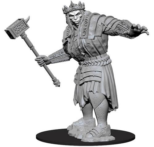 D&D Minis: Wave 7- Fire Giant (D&D)