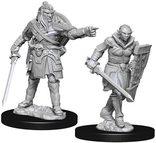 D&D Minis: Wave 8- Hobgoblins (D&D)