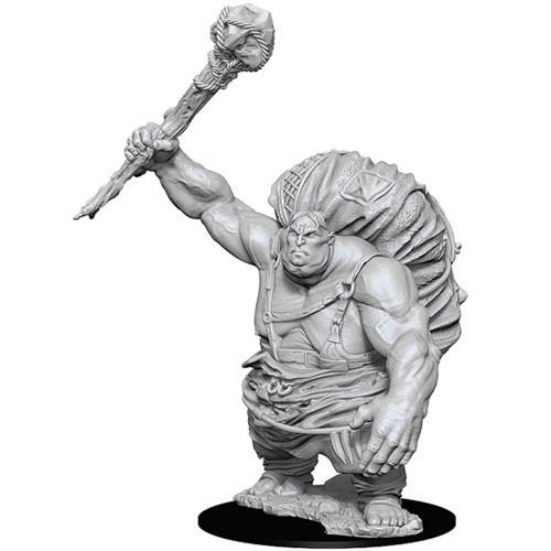 D&D Minis: Wave 8- Hill Giant (D&D)