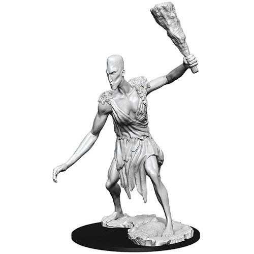 D&D Minis: Ola 8- Gigante de piedra (D&D)