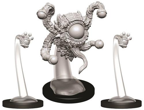 D&D Minis: Wave 9- Spectator & Gazers (D&D)