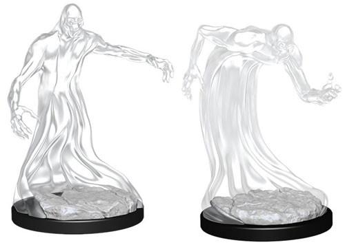 D&D Minis: Wave 11- Shadow (D&D)