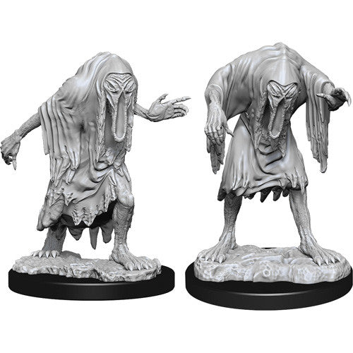 D&D Minis: Wave 13- Bodaks (D&D)