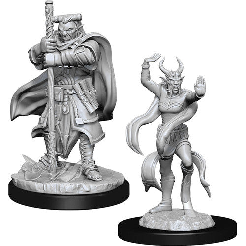 D&D Minis: Wave 13- Hobgoblin Devastator & Hobgoblin Iron Shadow (D&D)