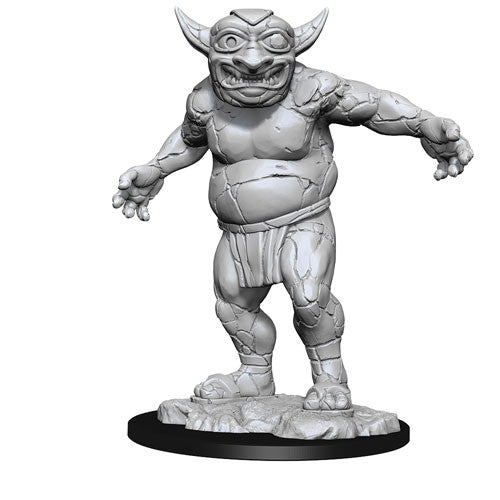 D&D Minis: Wave 13- Eidolon Possessed Sacred Statue (D&D)