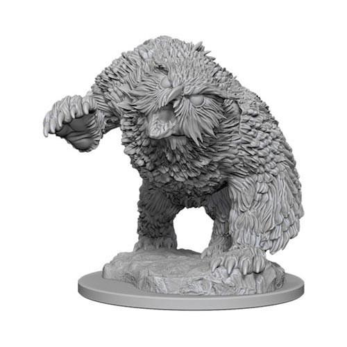 D&D Minis: Wave 5- Owlbear (D&D)