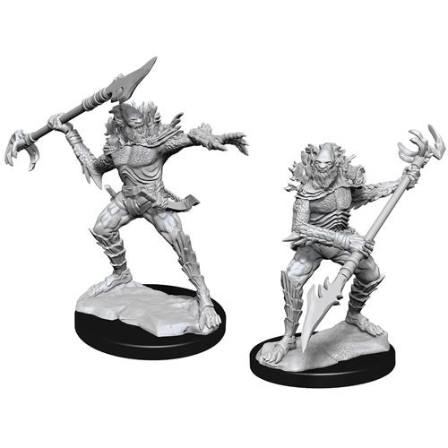 D&D Minis: Wave 14- Koalinths (D&D)