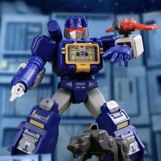 Roll Out with Blokees Transformers Sets! 🚀 Build. Battle. Transform!