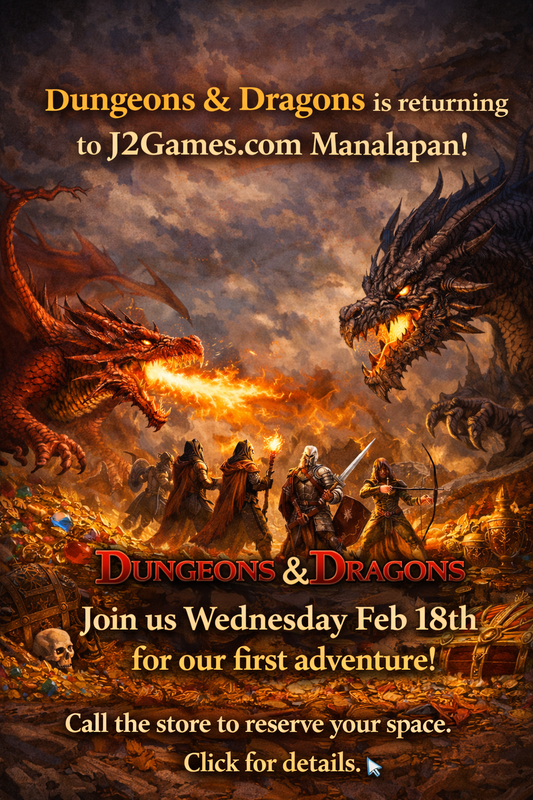 ⚔️ HEED THE CALL, ADVENTURERS! 🐉✨