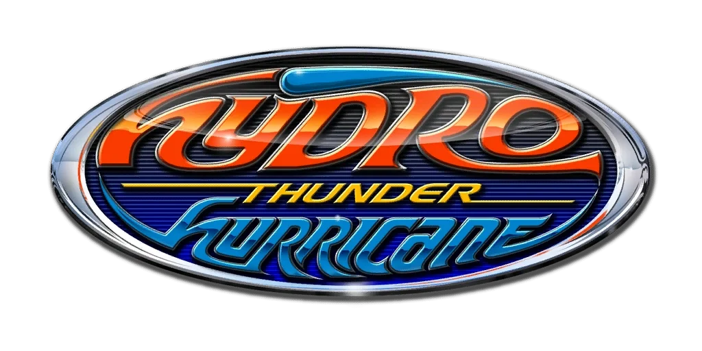 Making Waves: Vector Unit’s Matt Small on “Hydro Thunder Hurricane”