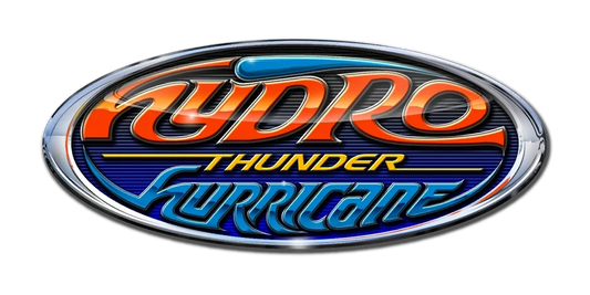 Making Waves: Vector Unit’s Matt Small on “Hydro Thunder Hurricane”