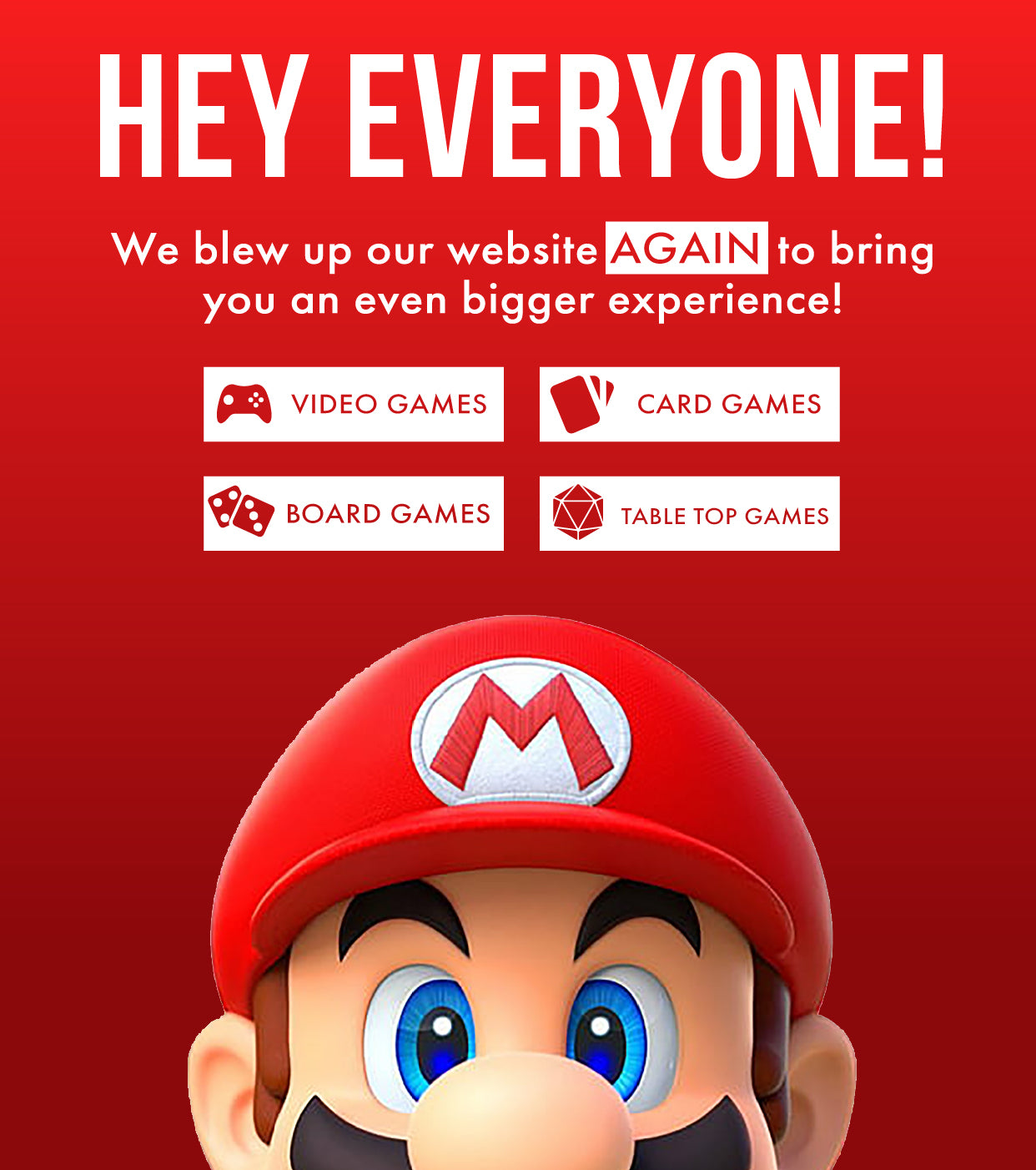 J2games We have relaunched! – J2Games