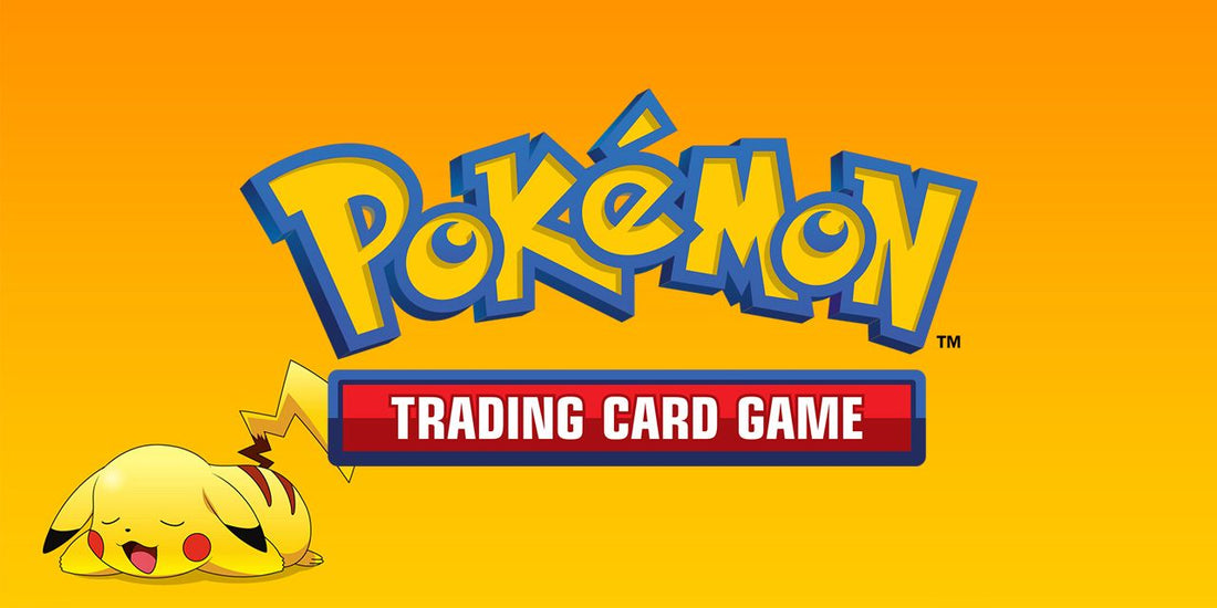 Pokemon TCG Nights Every Wednesday from 7-10pm! J2Games.com