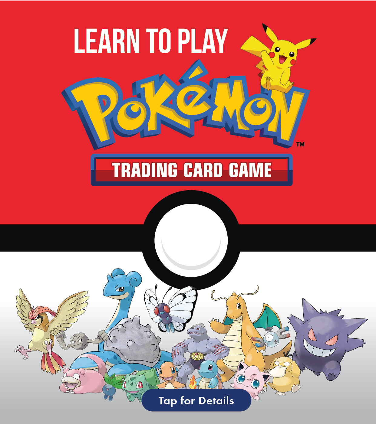 J2games Come play Pokemon TCG with us! – J2Games